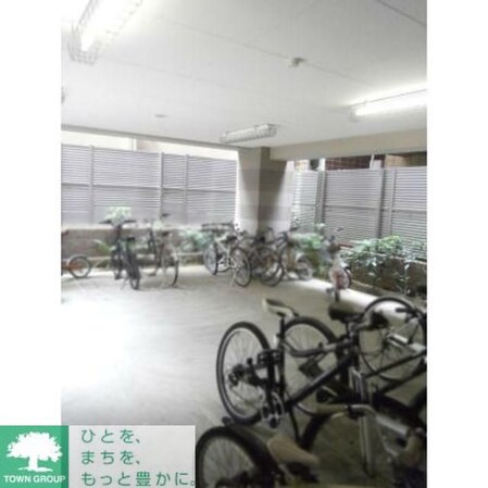 パークアクシス青山骨董通りの物件内観写真